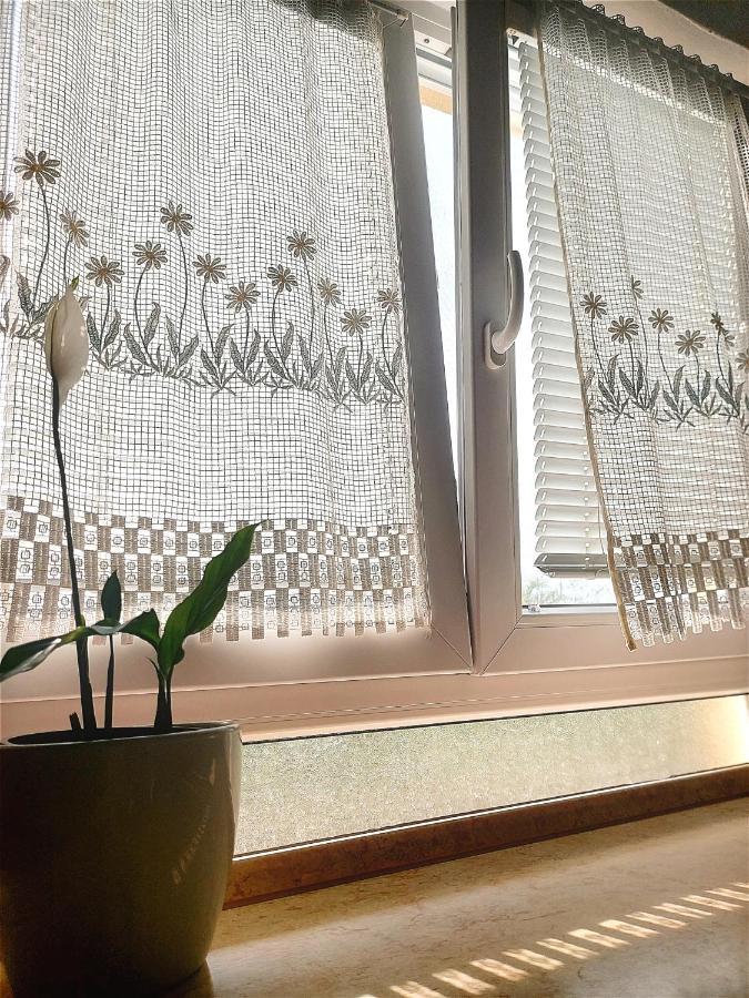 Apartma_Samy Izola Zewnętrze zdjęcie