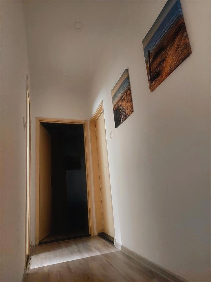 Apartma_Samy Izola Zewnętrze zdjęcie