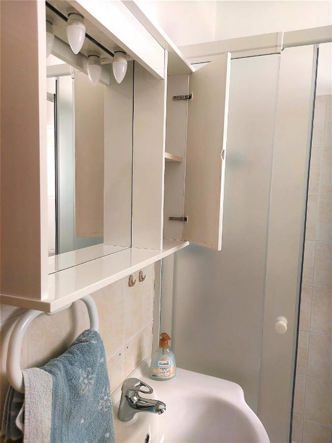 Apartma_Samy Izola Zewnętrze zdjęcie