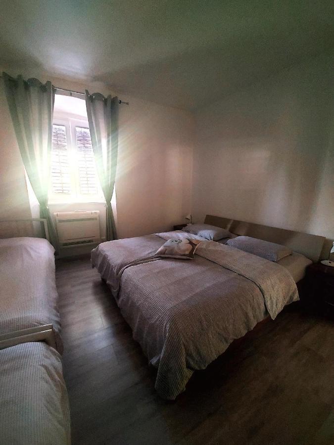 Apartma_Samy Izola Zewnętrze zdjęcie