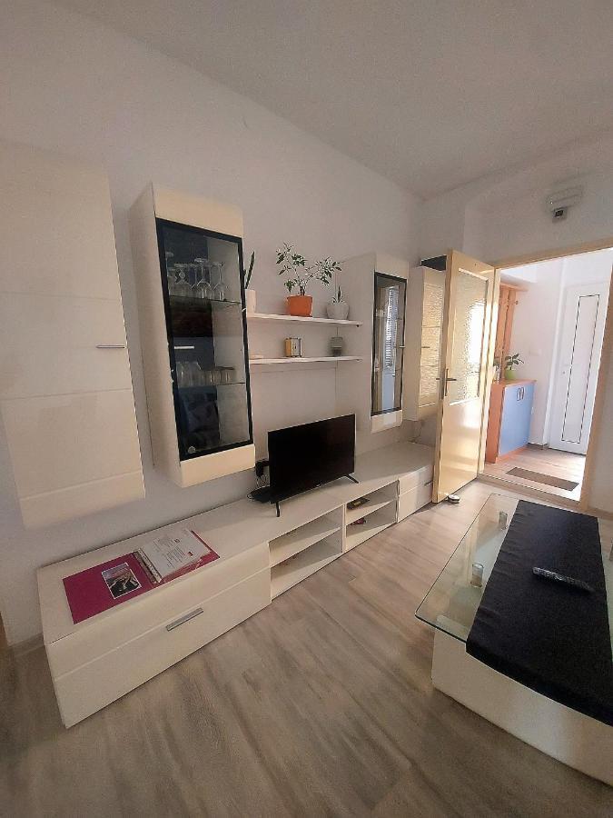 Apartma_Samy Izola Zewnętrze zdjęcie