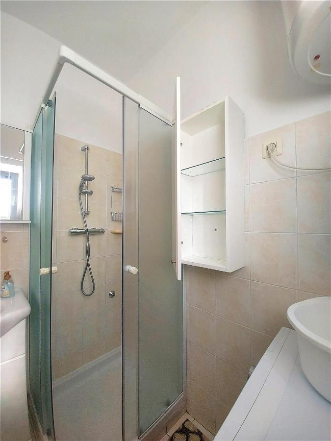 Apartma_Samy Izola Zewnętrze zdjęcie