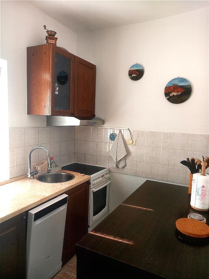 Apartma_Samy Izola Zewnętrze zdjęcie