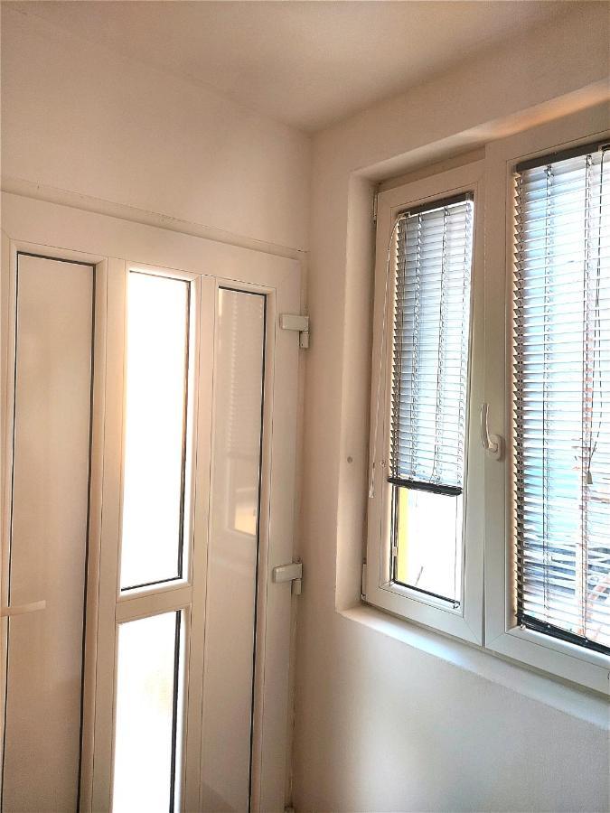 Apartma_Samy Izola Zewnętrze zdjęcie