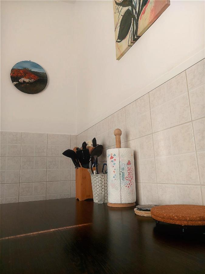 Apartma_Samy Izola Zewnętrze zdjęcie