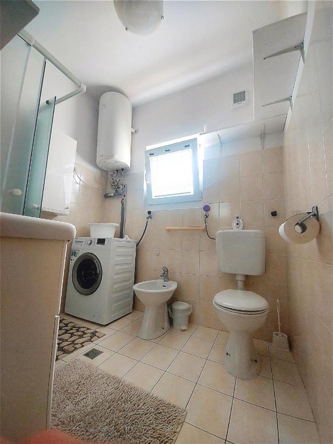 Apartma_Samy Izola Zewnętrze zdjęcie