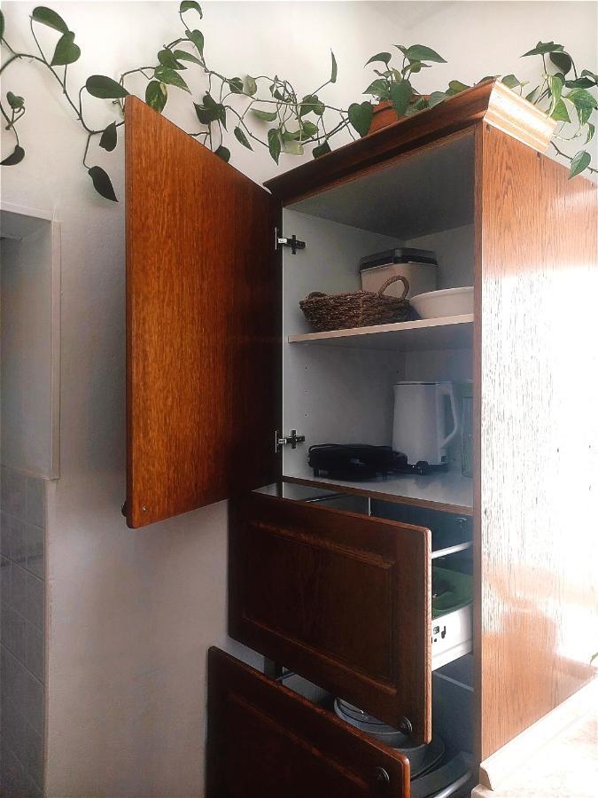 Apartma_Samy Izola Zewnętrze zdjęcie