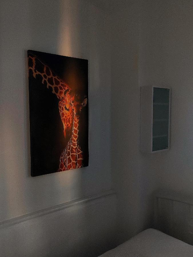 Apartma_Samy Izola Zewnętrze zdjęcie
