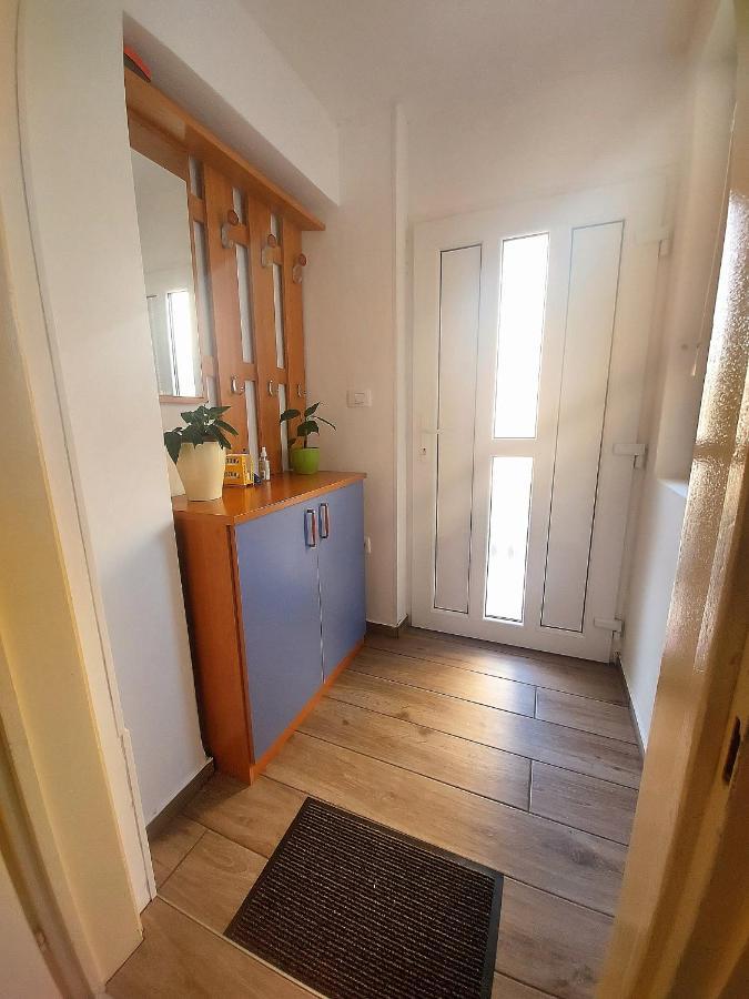 Apartma_Samy Izola Zewnętrze zdjęcie