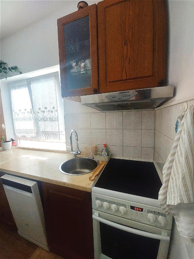 Apartma_Samy Izola Zewnętrze zdjęcie