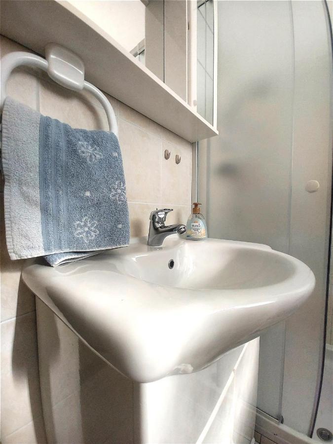 Apartma_Samy Izola Zewnętrze zdjęcie