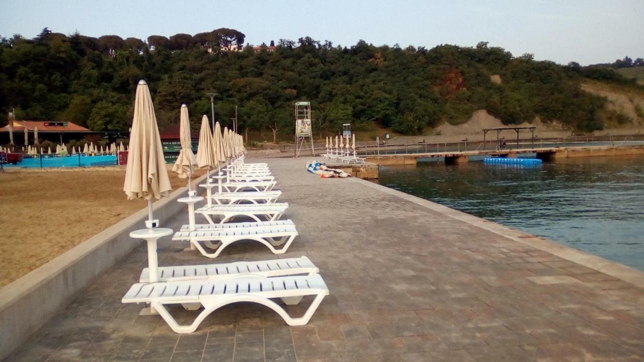 Apartma_Samy Izola Zewnętrze zdjęcie