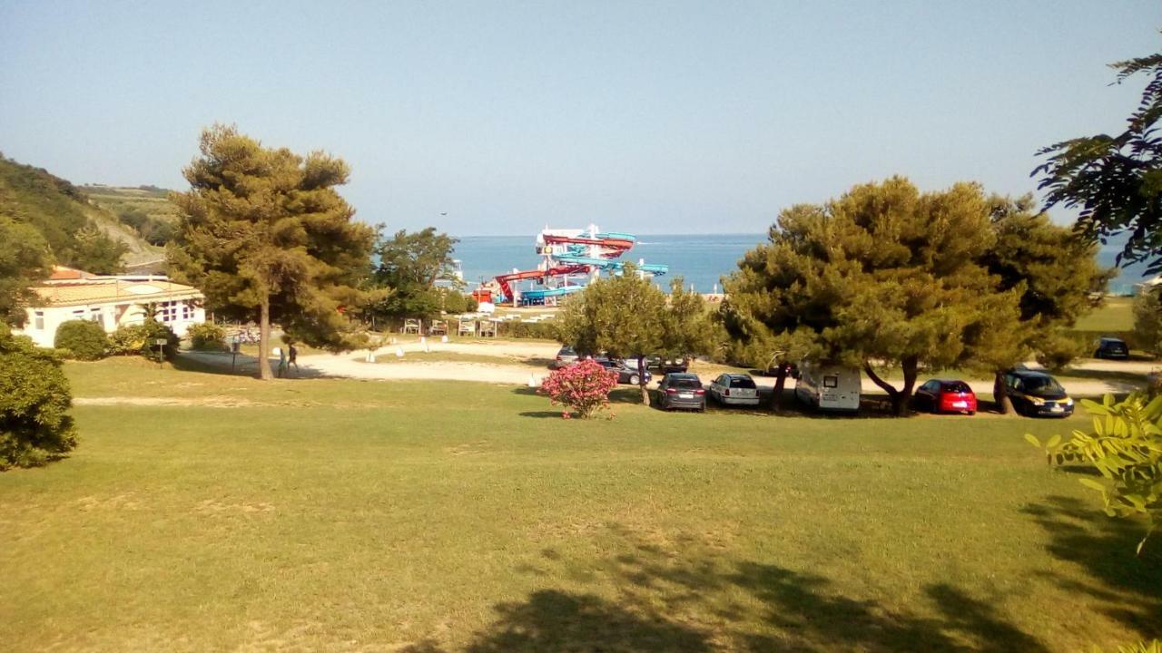 Apartma_Samy Izola Zewnętrze zdjęcie